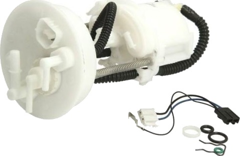 Drivstoffilter JC PREMIUM B34034