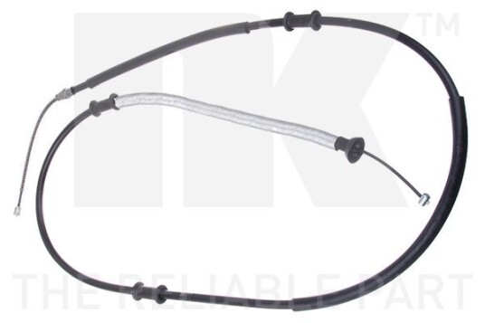 Tautrekk håndbremse NK 9023165