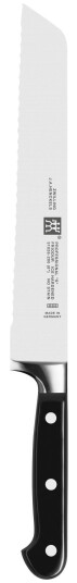 Zwilling Brødkniv I Rustfritt Stål 31026 201