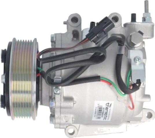AC kompressor THERMOTEC KTT090510 AC kompressor THERMOTEC KTT090510