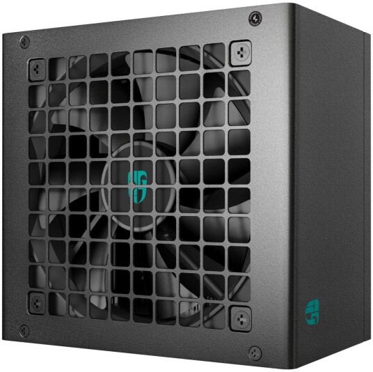 Deepcool Gamerstorm Pn850 M 80+ Gold Atx 3.1 R PN850M FC0B JGEU