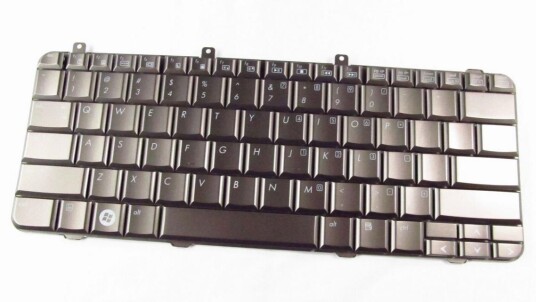 HP Keyboard (ARABIC)