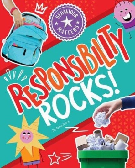Responsibility Rocks Responsibility Rocks