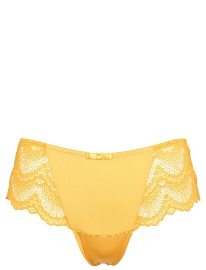 Missya Tanya String   Yellow   42