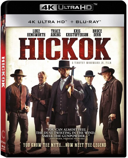 Hickok Hickok