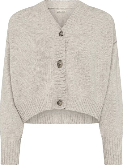 Esme Studios | Eselida Knit Cardigan Gots | M