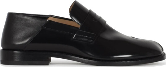 Maison Margiela Herre Sko Svart 44 EU,