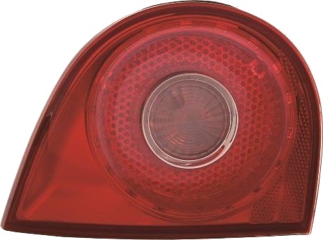 ABAKUS 441-1308L-LD-AE Baklykt