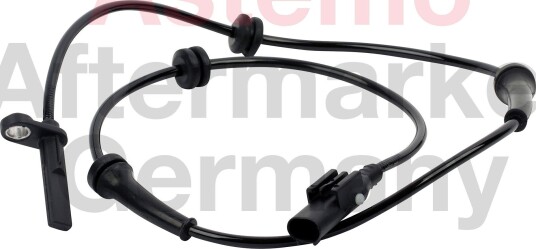 Sensor, ABS ASTEMO 2501549 Sensor, ABS ASTEMO 2501549