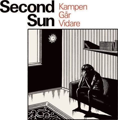 Kampen Går Vidare