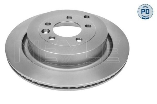 Bremseskive MEYLE 53-15 523 0016/PD Bremseskive MEYLE 53-15 523 0016/PD