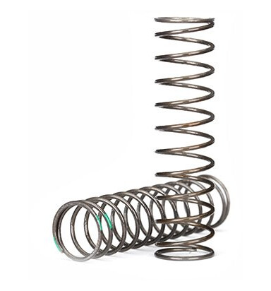 Traxxas 8041 Shock Springs GTS Front 0.45 Rate 2