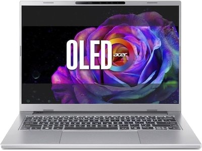 Acer Aspire 14 AI A14-A71M 14" WUXGA OLED NX.JX7ED.004 Acer Aspire 14 AI A14-A71M 14" WUXGA OLED NX.JX7ED.004