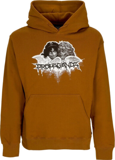 Propaganda Herre Gensere & Hettegensere Brun S, Propaganda Herre Gensere & Hettegensere Brun S,