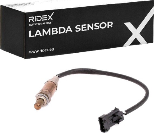 RIDEX 3922L0032 Lambdasonde