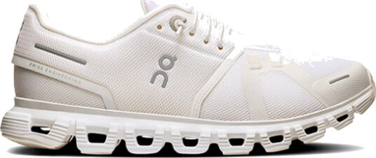 On Running Dame Sport Hvit 38 EU, On Running Dame Sport Hvit 38 EU,