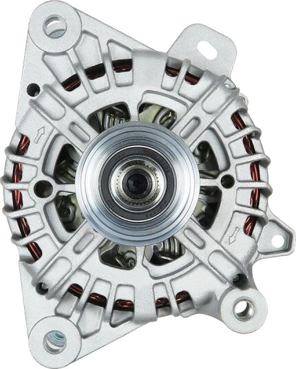 Dynamo AS-PL A9293S Dynamo AS-PL A9293S