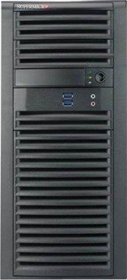 Supermicro SuperWorkstation 7039A-I