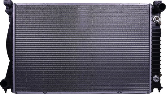 KAMOKA 7700249 Radiator, motorkjøling