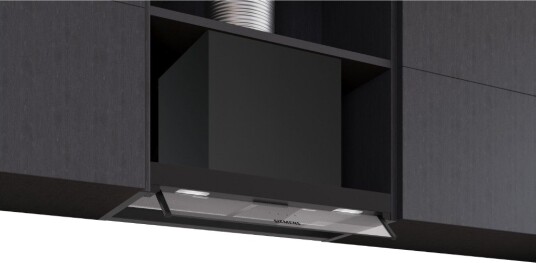 Siemens LJ65BCC60 Kjøkkenventilator Siemens LJ65BCC60 Kjøkkenventilator