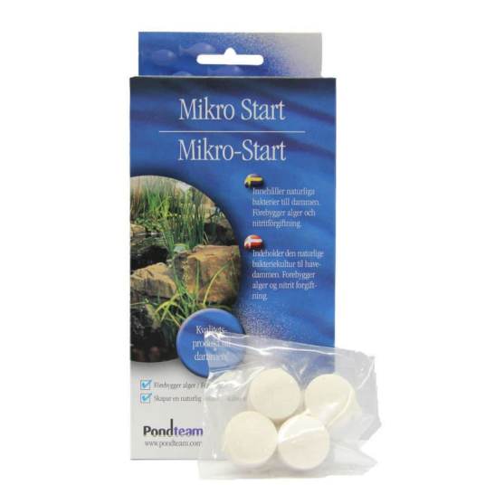 Mikro Start 6000L