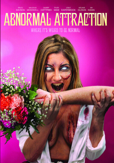 Abnormal Attraction DVD