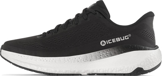 Icebug Aura Men's RB9X   Black