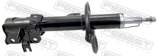 FEBEST 02660802FL Støtdemper