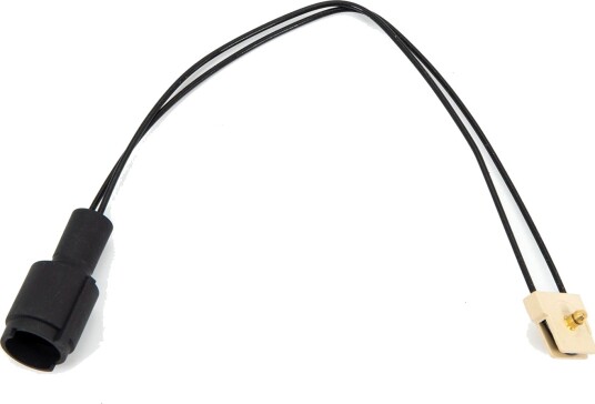 Slitekontakt bremsekloss PREXAparts P203039