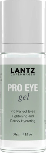 Lantz Cph Pro Eye Gel 30 ml
