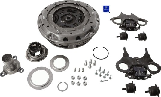 Clutchsett SACHS 3000 943 007