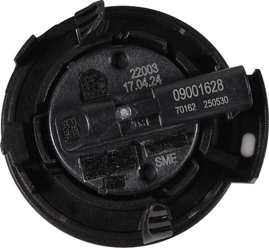 Sensor langs / tverrakselerasjon METZGER 09001628