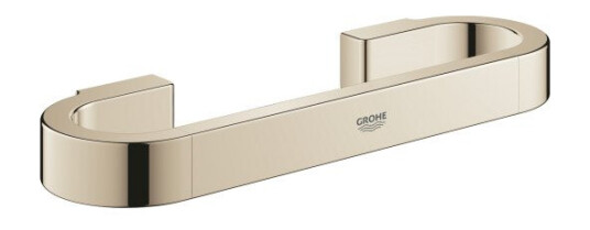 GROHE SELECTION BADEKARGREP 300 POLERT NIKKEL GROHE SELECTION BADEKARGREP 300 POLERT NIKKEL
