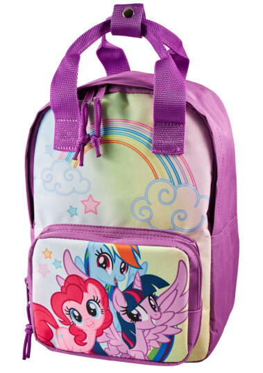 Kids Licensing Small Backpack 7L My Little Pony 086509410