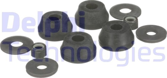 Ekspansjonsventil DELPHI TSP0585074
