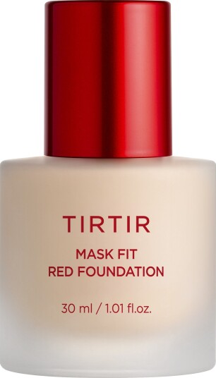 TIRTIR Tirtir Mask Fit Red Foundation 10C Shell   30 ML