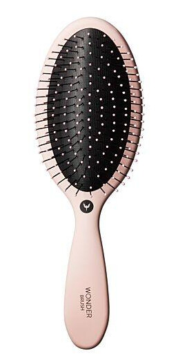 HH Simonsen Wonder Brush Dusty Rose