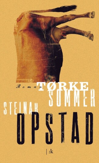 Tørkesommer Tørkesommer