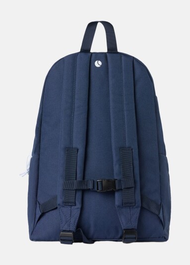 BORG LOGO BACKPACK BORG LOGO BACKPACK