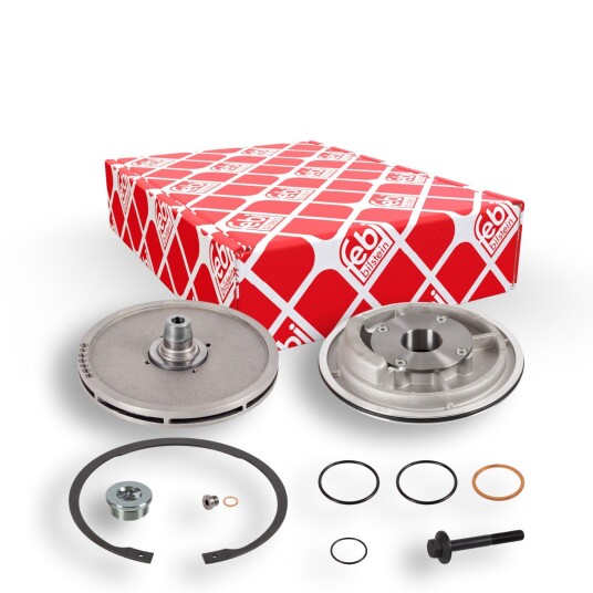 FEBI BILSTEIN 35027 Reparasjonssett vannpumpe FEBI BILSTEIN 35027 Reparasjonssett vannpumpe