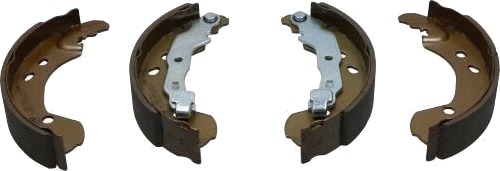 Bremsesko sett KAVO PARTS KBS 7415