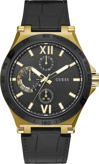 Guess Herre Accessories Svart ONE SIZE,