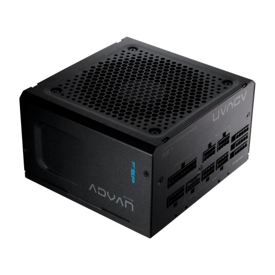 FSP/Fortron ADVAN 1000 GM 80+G 1000W ATX3.1/GEN5.1 retail FSP/Fortron ADVAN 1000 GM 80+G 1000W ATX3.1/GEN5.1 retail