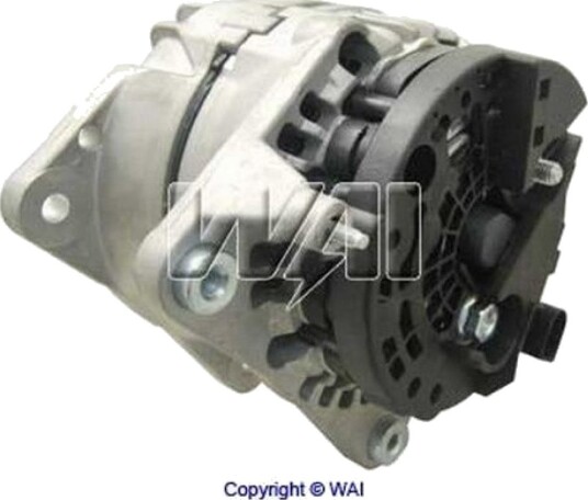 WAI 22710N Dynamo WAI 22710N Dynamo