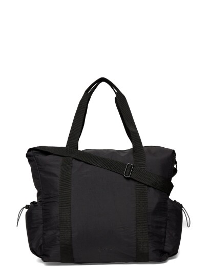 Björn Borg Studio Active Sports Bag - Black - ONE SIZE Björn Borg Studio Active Sports Bag - Black - ONE SIZE
