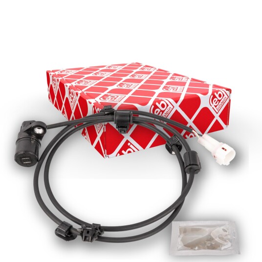 ABS sensor FEBI BILSTEIN 170378