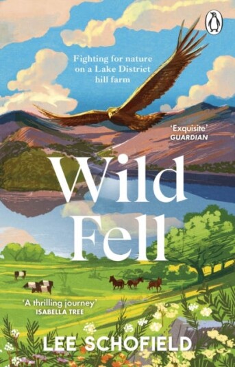 Wild Fell Av Lee Schofield