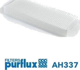 PURFLUX AH337 Kupefilter