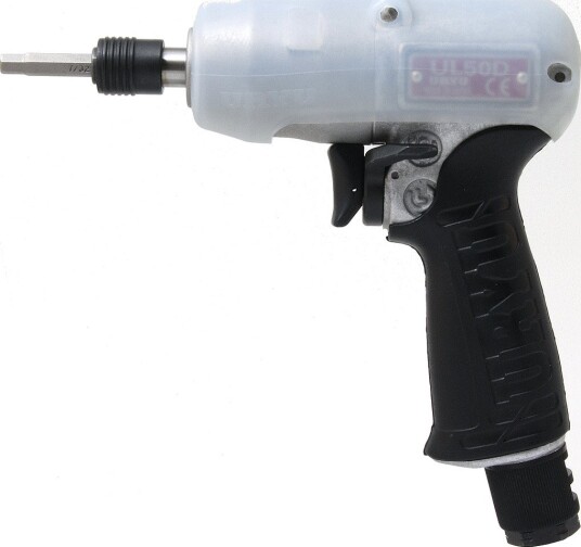 URYU Muttertrekker Pneumatisk Impulstrekker UL50D URYU Muttertrekker Pneumatisk Impulstrekker UL50D