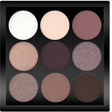 Kokie Cosmetics Eyeshadow Palette Classic Romance Kokie Cosmetics Eyeshadow Palette Classic Romance